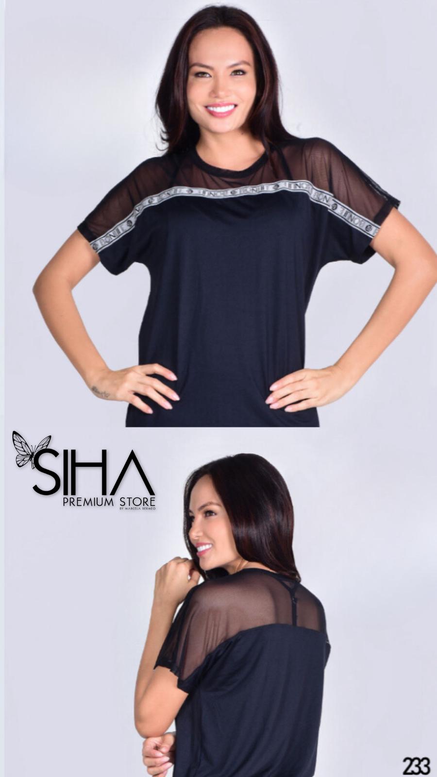 Sports Mesh