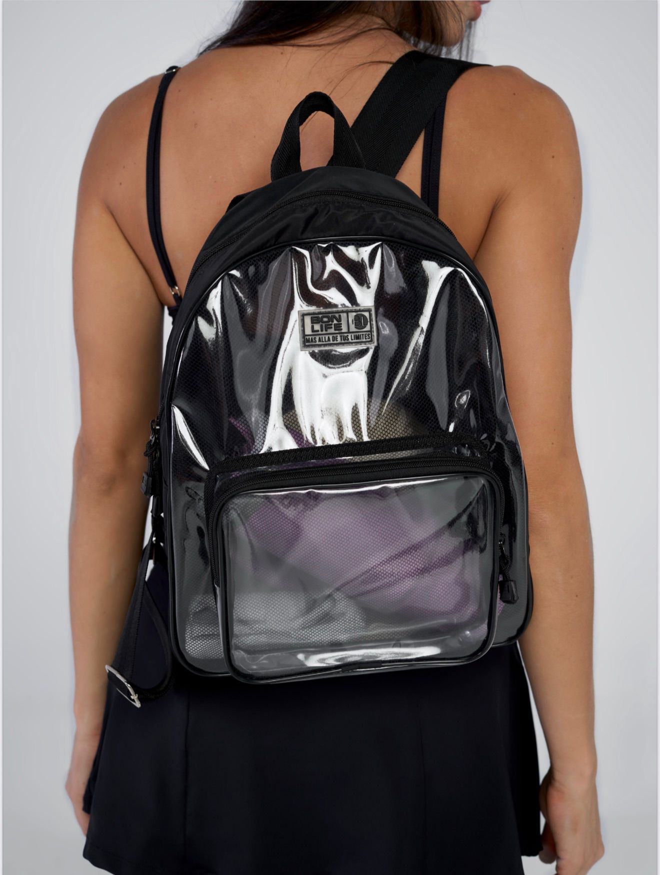 Sports Bag